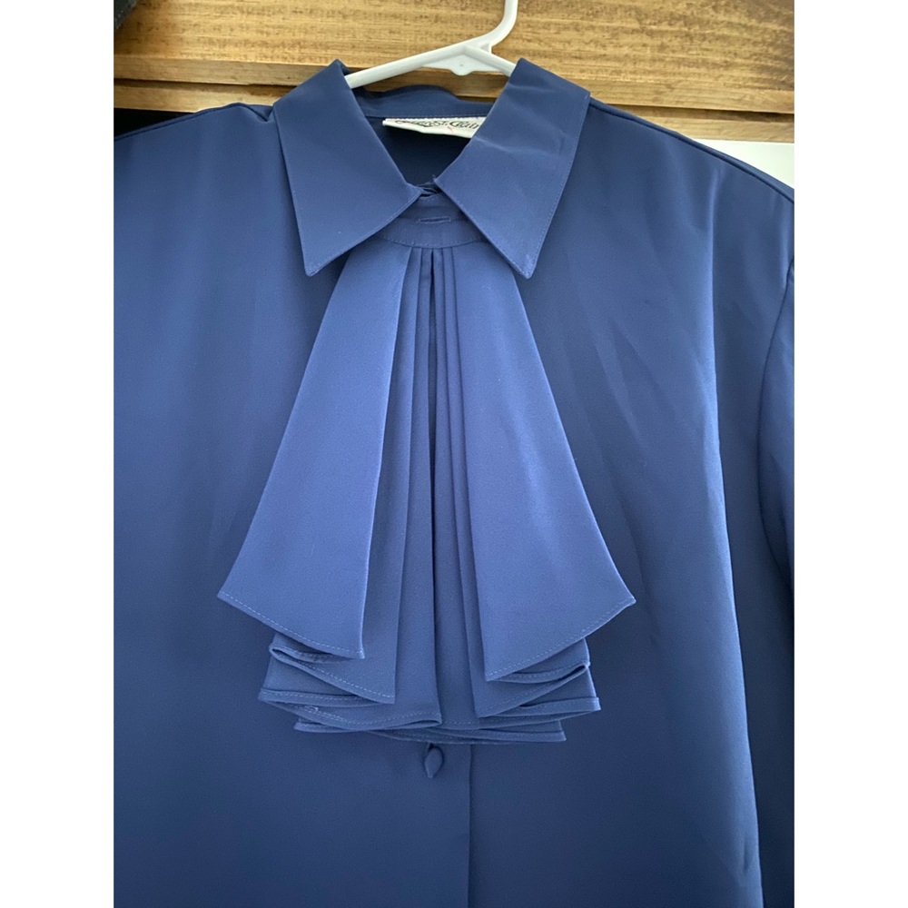 Yves St Clair Blouse